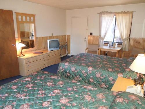 Posada Woodlake Inn - Lake Placid