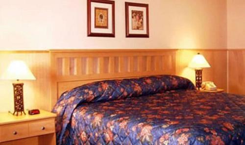 Posada Woodlake Inn - Lake Placid