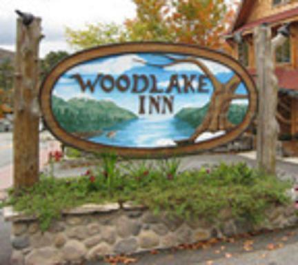 Posada Woodlake Inn - Lake Placid