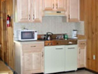 Posada Woodlake Inn - Lake Placid