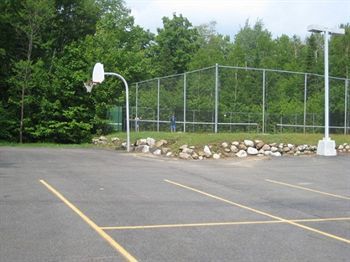 Hotel Comfort Inn Lake Placid
