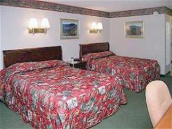 Hotel Comfort Inn Lake Placid