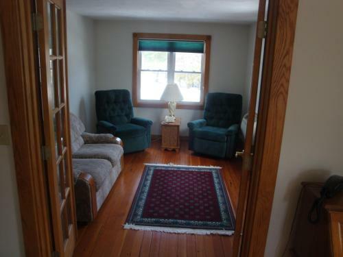 Motel Maple Leaf Inn Lake Placid