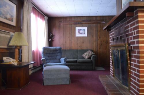 Motel Maple Leaf Inn Lake Placid