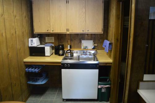Motel Maple Leaf Inn Lake Placid