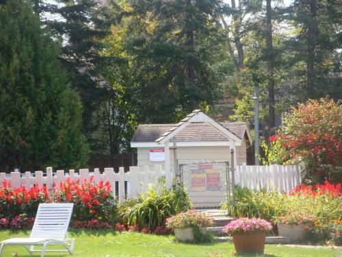 Motel Maple Leaf Inn Lake Placid
