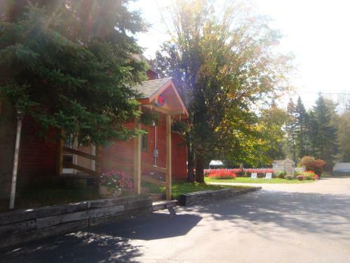 Motel Maple Leaf Inn Lake Placid