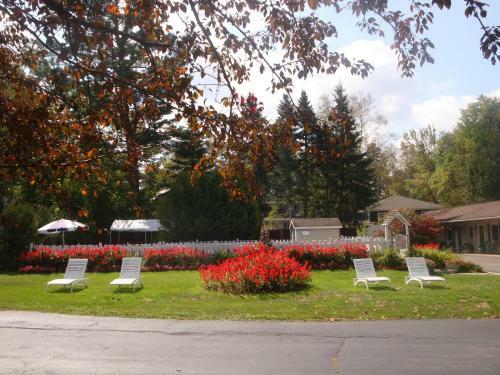 Motel Maple Leaf Inn Lake Placid