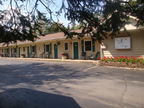 Motel Maple Leaf Inn Lake Placid