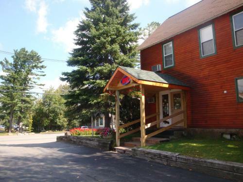 Motel Maple Leaf Inn Lake Placid