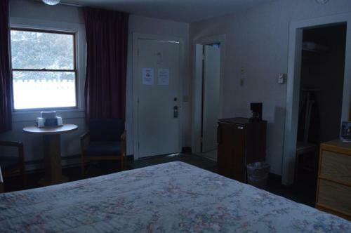 Motel Maple Leaf Inn Lake Placid