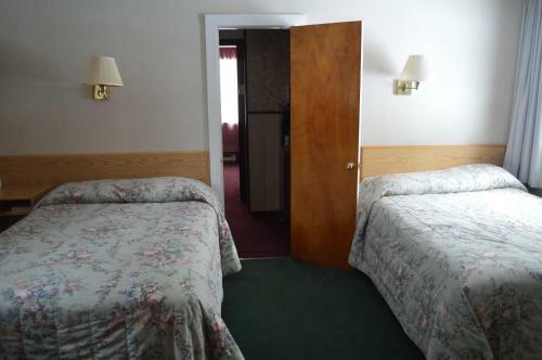 Motel Maple Leaf Inn Lake Placid