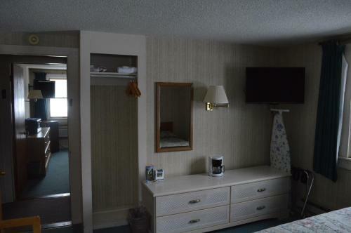 Motel Maple Leaf Inn Lake Placid