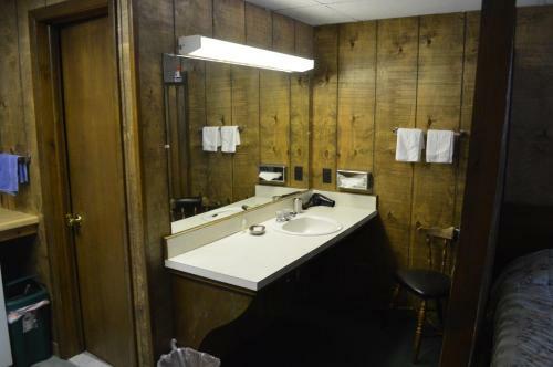 Motel Maple Leaf Inn Lake Placid