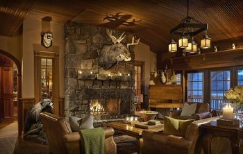 Hotel Mirror Lake Inn Resort And Spa