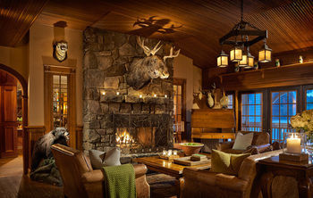 Hotel Mirror Lake Inn Resort And Spa