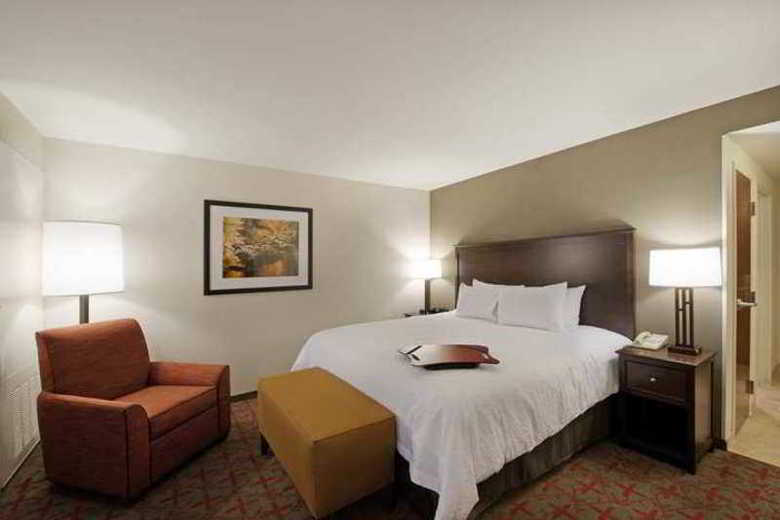Hotel Hampton Inn & Suites Lake Placid