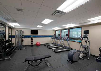 Hotel Hampton Inn & Suites Lake Placid