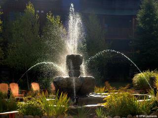 Hotel The Whiteface Lodge