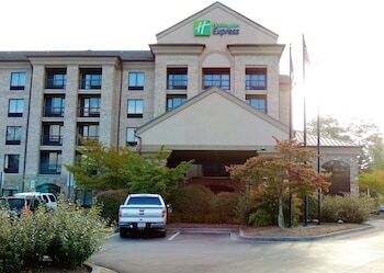 Hotel Holiday Inn Express Boone