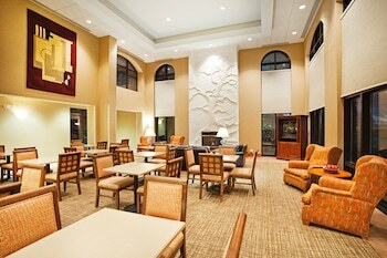 Hotel Holiday Inn Express Boone