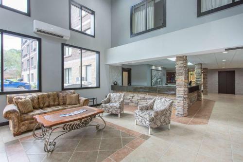 Hotel Super 8 - Boone