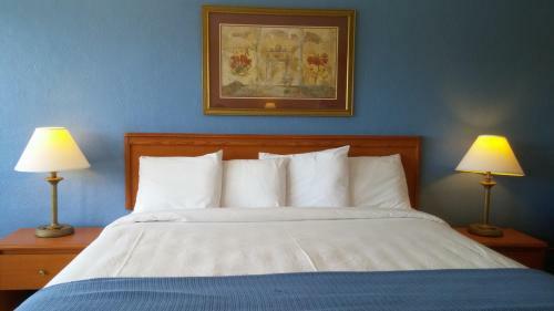 Sandbox Motel