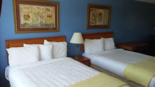 Sandbox Motel