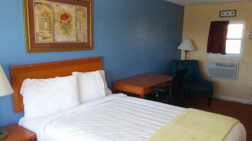 Sandbox Motel