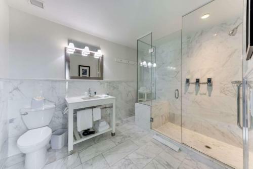 Hotel Four Points By Sheraton Long Island City