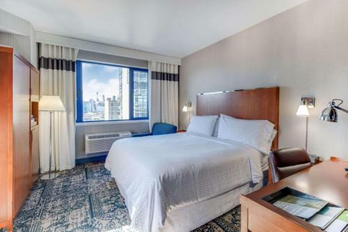 Hotel Four Points By Sheraton Long Island City