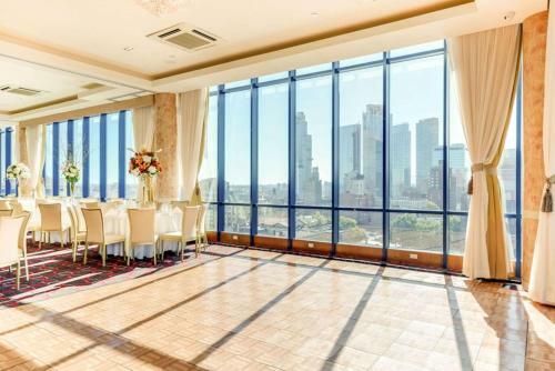 Hotel Four Points By Sheraton Long Island City