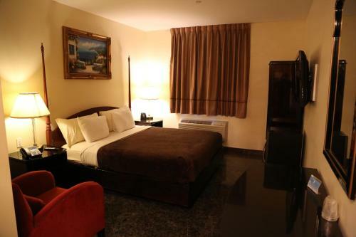 Paris Suites Hotel New York