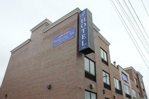Hotel Comfort Inn Bellerose Queens