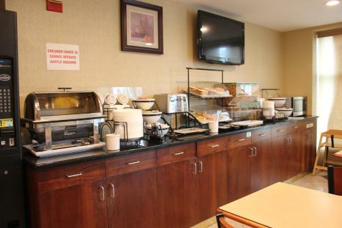 Hotel Comfort Inn Bellerose Queens