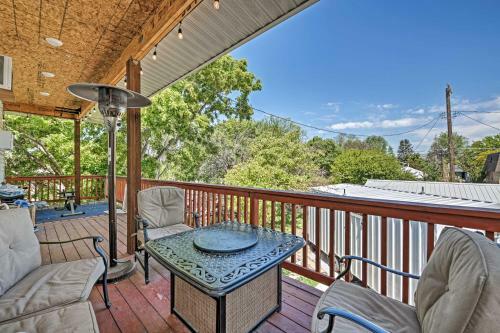 Pet-friendly Slc Home With Ev Charger, Near Downtown