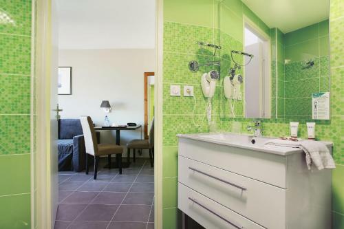 Aparthotel Odalys City Marseille Prado Castellane