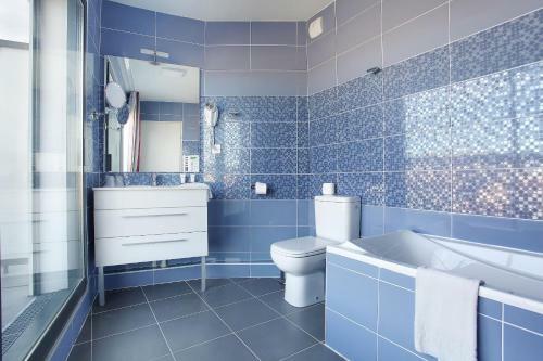 Aparthotel Odalys City Marseille Prado Castellane