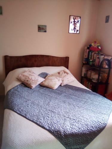 Bed & Breakfast Chez R�gine Et Gr�goire