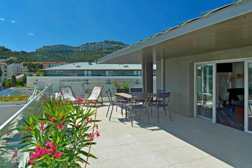 Apartamento Quintessens