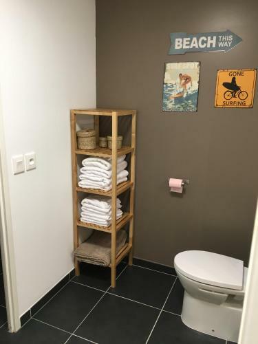 Apartamento Quintessens
