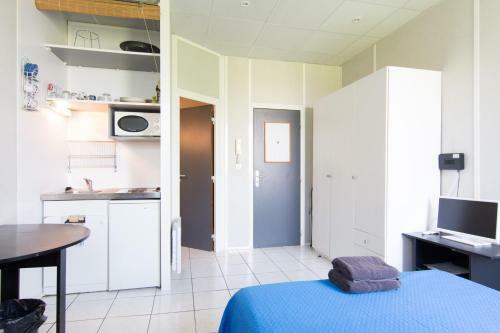 Apartamento R�sidence Carpe Diem