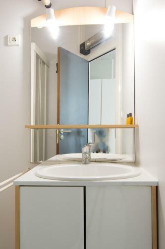Apartamento R�sidence Carpe Diem