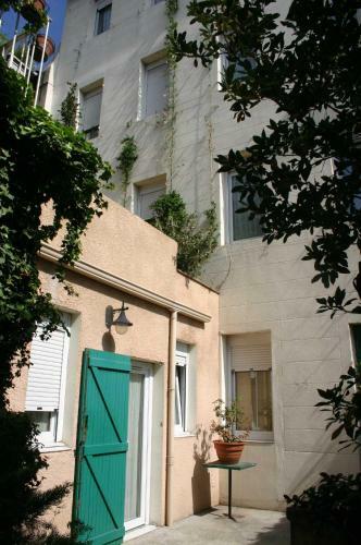Apartamento R�sidence Carpe Diem
