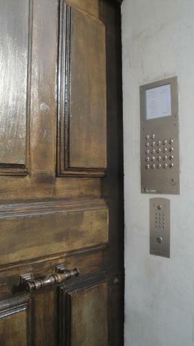 Apartamento R�sidence Carpe Diem