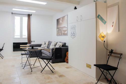 Apartamento Studio Jean Roque
