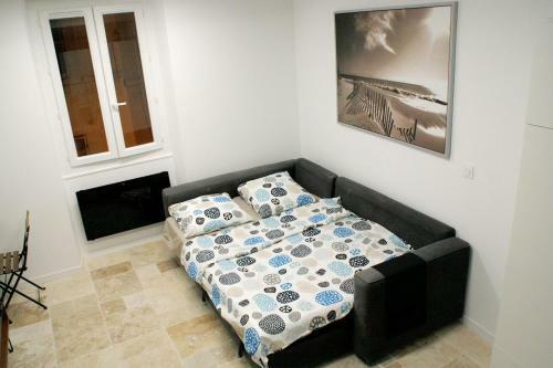 Apartamento Studio Jean Roque