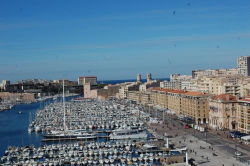 Apartamento Sous Le Clocher