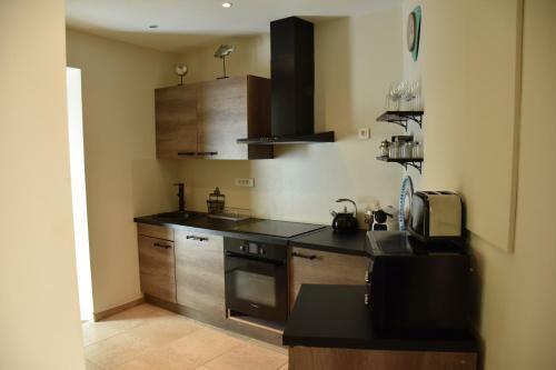 Apartamento Sous Le Clocher