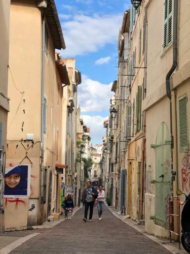 Apartamento Sous Le Clocher